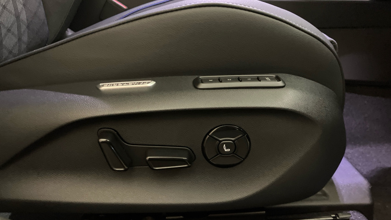 Volkswagen Passat 1.5 eTSI R-Line 5dr DSG Petrol Estate